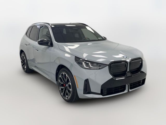2026 BMW X3 M50 xDrive