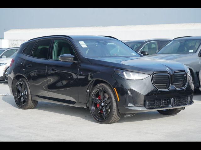 2026 BMW X3 M50 xDrive