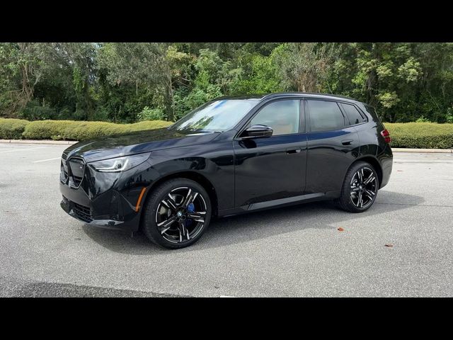 2026 BMW X3 M50 xDrive