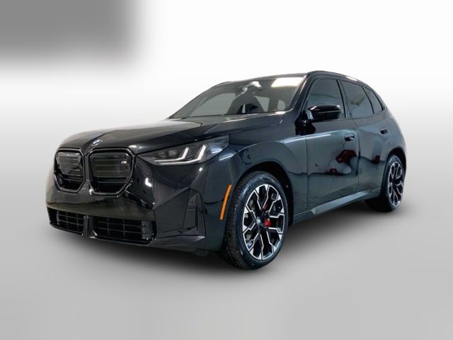 2026 BMW X3 M50 xDrive
