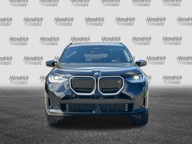 2026 BMW X3 M50 xDrive