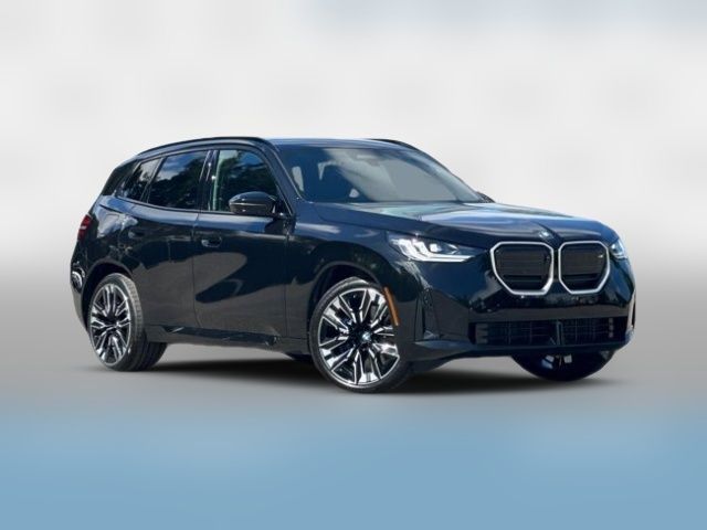2026 BMW X3 M50 xDrive