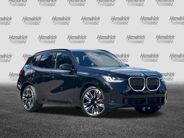 2026 BMW X3 M50 xDrive