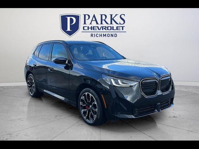 2026 BMW X3 M50 xDrive