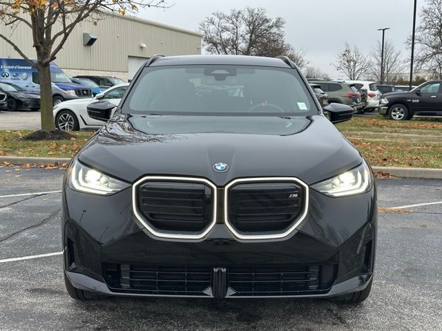 2026 BMW X3 M50 xDrive