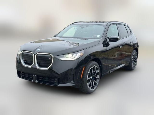 2026 BMW X3 M50 xDrive
