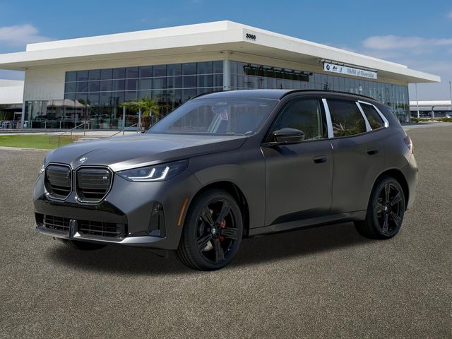 2026 BMW X3 M50 xDrive