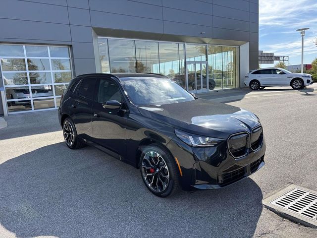2026 BMW X3 M50 xDrive