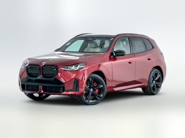 2026 BMW X3 M50 xDrive
