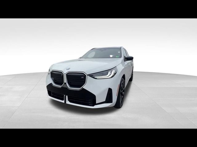 2026 BMW X3 M50 xDrive