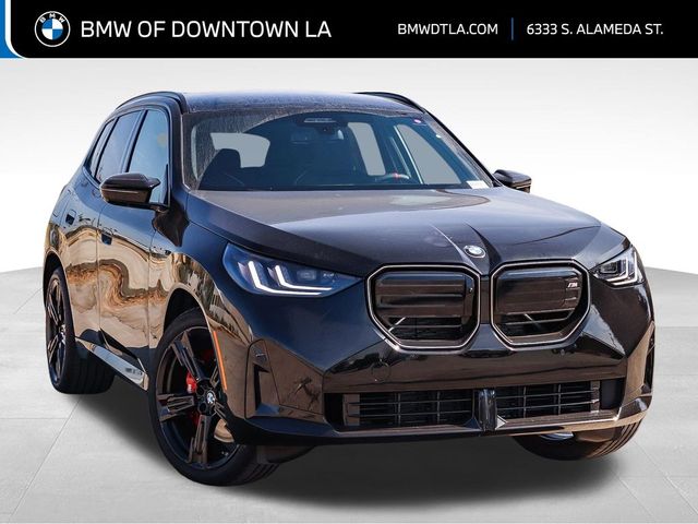2026 BMW X3 M50 xDrive