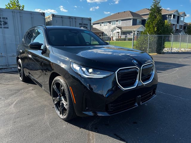 2026 BMW X3 M50 xDrive