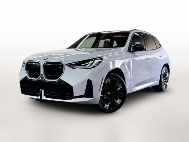 2026 BMW X3 M50 xDrive