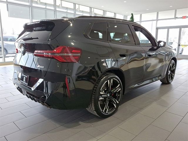 2026 BMW X3 M50 xDrive