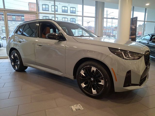 2026 BMW X3 M50 xDrive