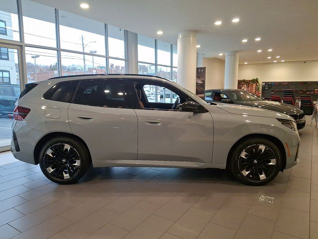 2026 BMW X3 M50 xDrive