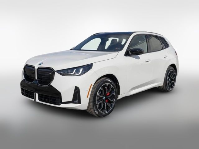 2026 BMW X3 M50 xDrive