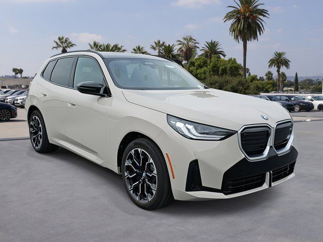 2026 BMW X3 M50 xDrive