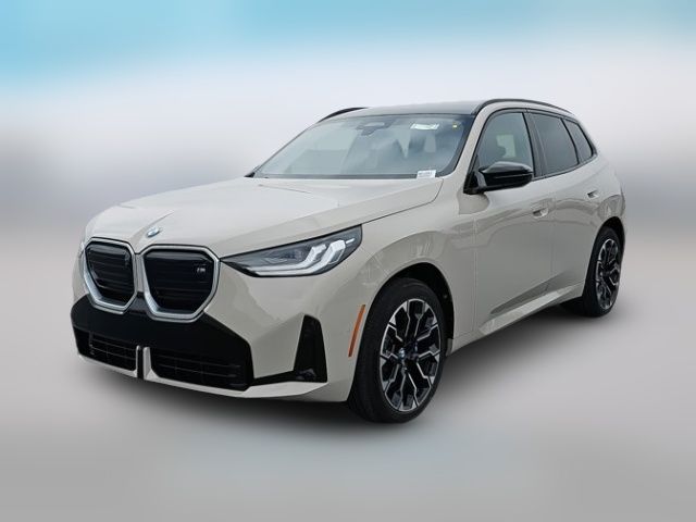 2026 BMW X3 M50 xDrive