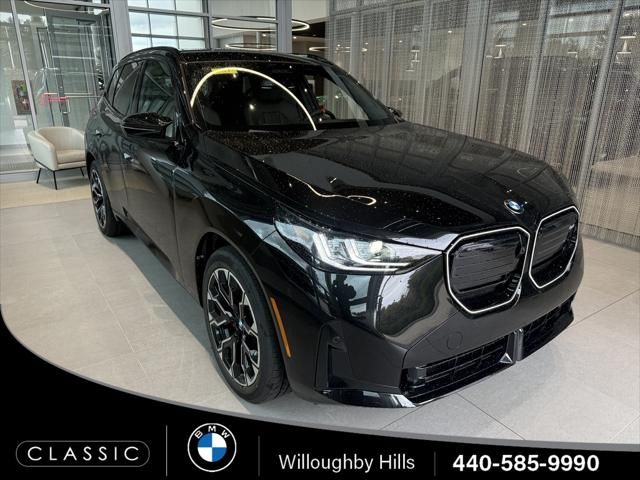 2026 BMW X3 M50 xDrive