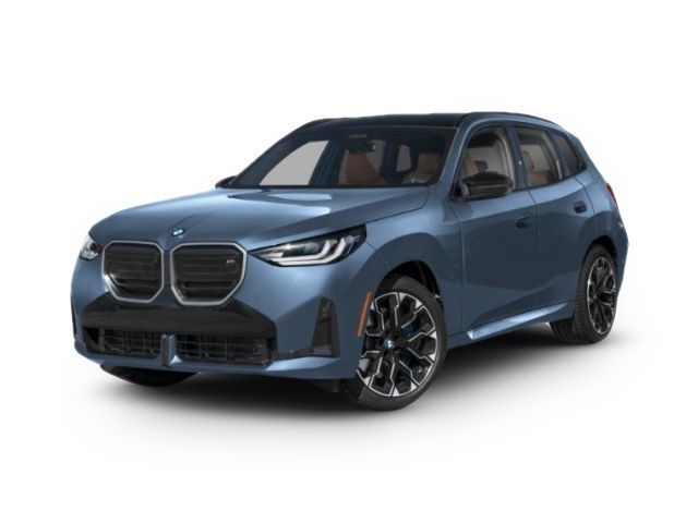 2026 BMW X3 M50 xDrive