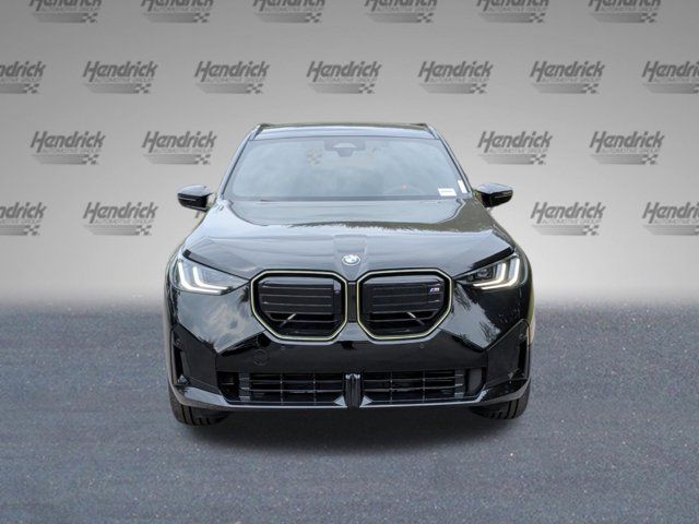 2026 BMW X3 M50 xDrive