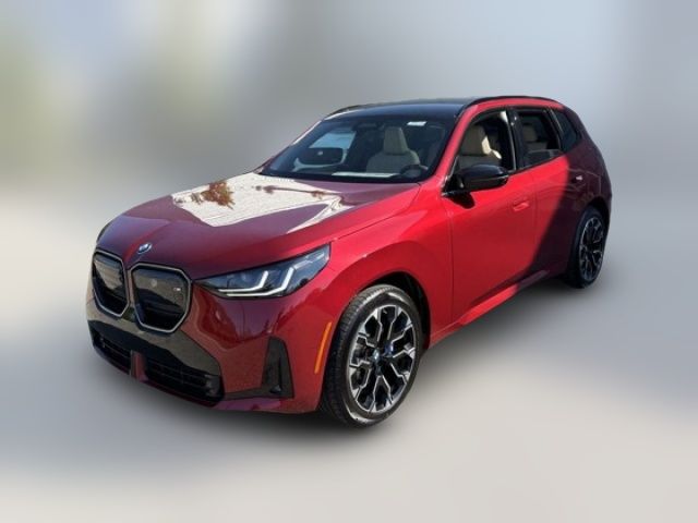 2026 BMW X3 M50 xDrive