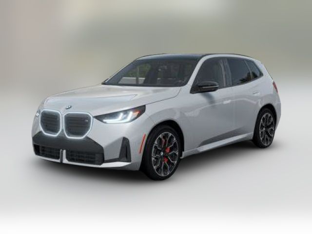 2026 BMW X3 M50 xDrive