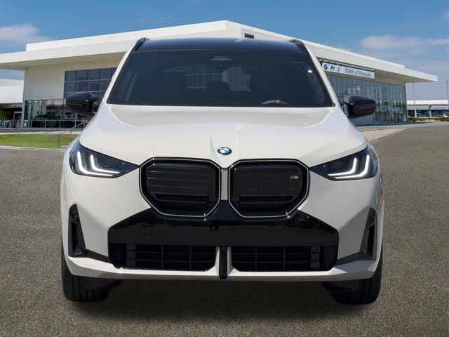 2026 BMW X3 M50 xDrive