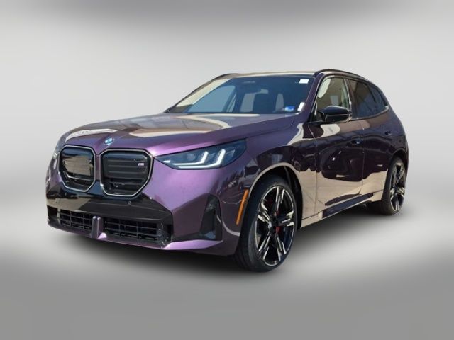2026 BMW X3 M50 xDrive