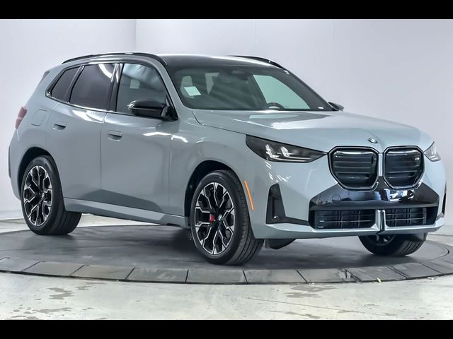 2026 BMW X3 M50 xDrive