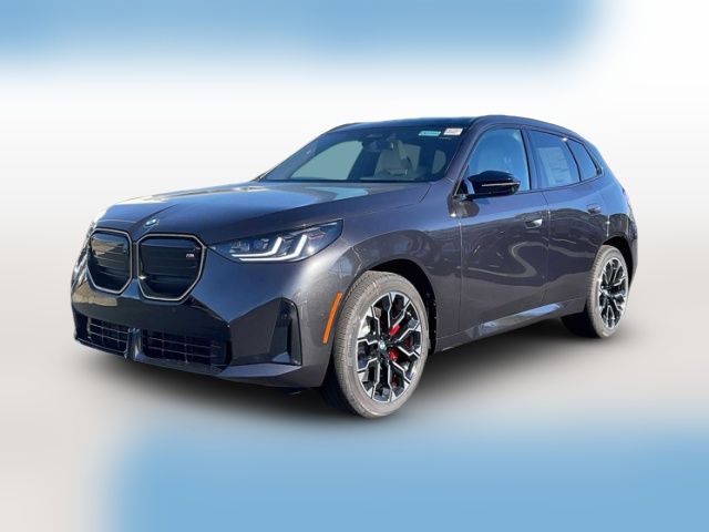 2026 BMW X3 M50 xDrive