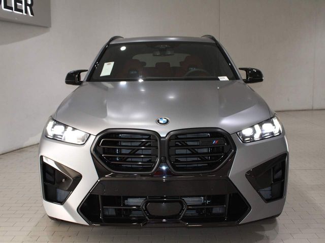 2026 BMW X5 M Competition