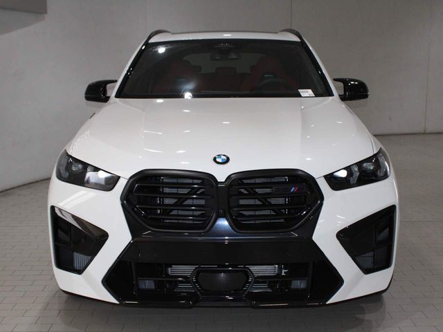 2026 BMW X5 M Competition