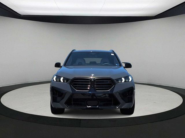 2026 BMW X5 M Competition