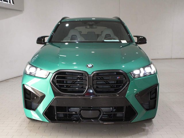 2026 BMW X5 M Competition