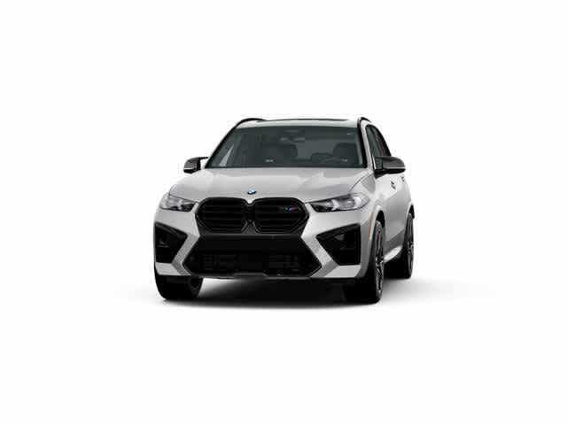2026 BMW X5 M Competition