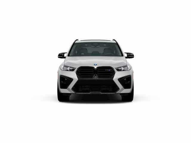 2026 BMW X5 M Competition