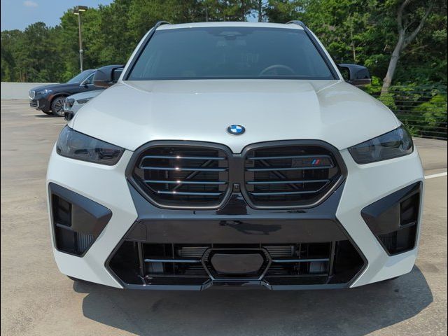 2026 BMW X5 M Competition