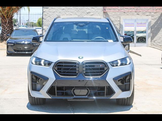2026 BMW X5 M Competition