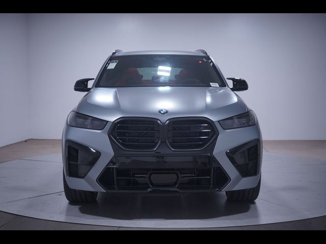 2026 BMW X5 M Competition