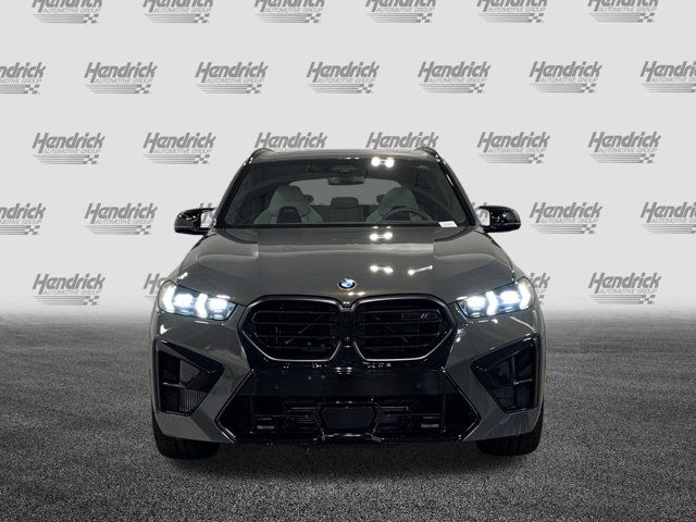 2026 BMW X5 M Competition