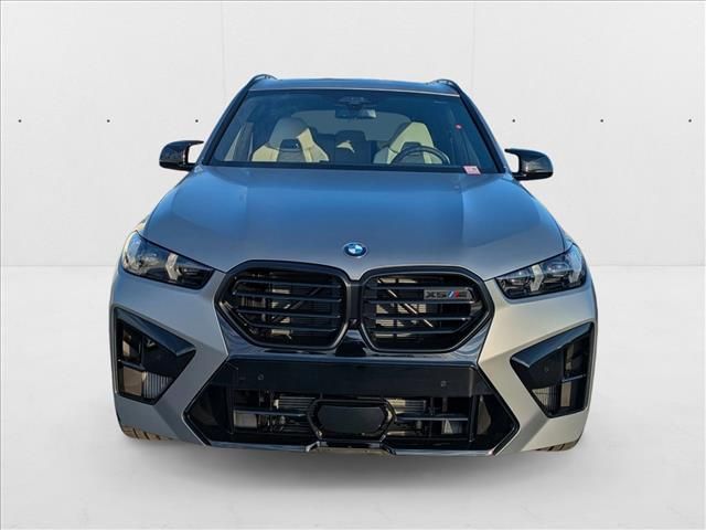 2026 BMW X5 M Competition