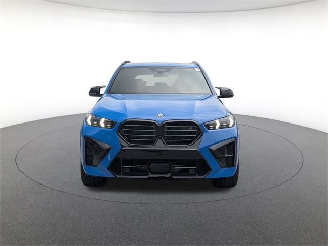 2026 BMW X5 M Competition