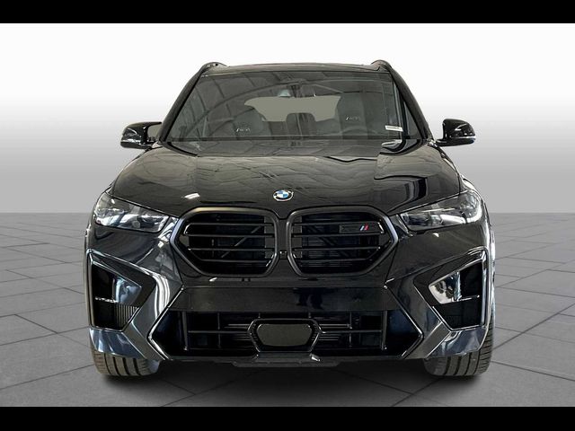 2026 BMW X5 M Competition