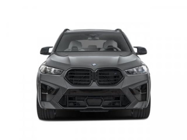 2026 BMW X5 M Competition