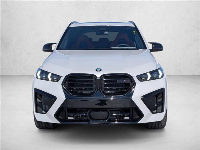 2026 BMW X5 M Competition