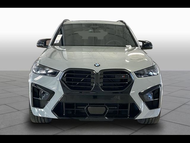 2026 BMW X5 M Competition