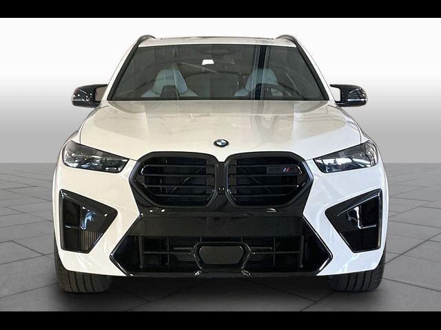 2026 BMW X5 M Competition