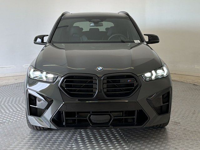 2026 BMW X5 M Competition